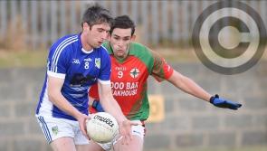 O'Hare points the way as Roche down Dowdallshill in Junior Championship opener