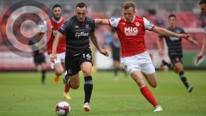 Dundalk FC equal 50-year club record as Hoban's double helps them to victory against St. Pat's