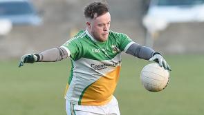St Josephs overcome drama filled ending with Dundalk Gaels to seal Quarter final
