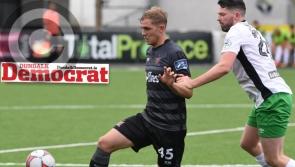 Kelly and McEleney debut as Dundalk FC defeat Glentoran in friendly at Oriel Park