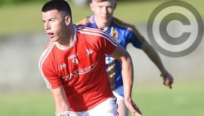 Louth minors let nine-point lead slip as Longford win titanic tussle at the death