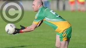 Tommy Durnin can inspire Westerns to comfortable JFC first round outing against Cuchulainn Gaels