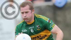 Cooley can begin quest for senior return with win over Glen Emmets in Dowdallshill