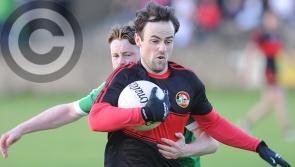 Dreadnots can back up league placing with win over Ardee, St. Mary's in SFC opener