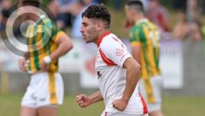 Hearty stars as Bride's deservedly overcome Clans in Ardee
