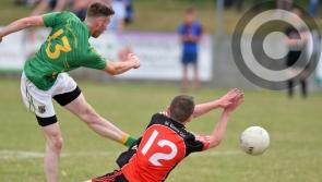 'Barrs strike late to secure first round victory over St. Kevin's in Intermediate Championship
