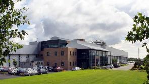 'Serious concerns' for 180 jobs in Dundalk