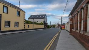 Ardee vehicle weight restriction to finally be imposed 