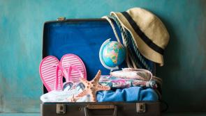 Aoife Heffron's top tips for stress-free holidays this summer 