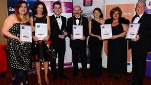 Callout for local businesses to enter the Louth Business Awards 