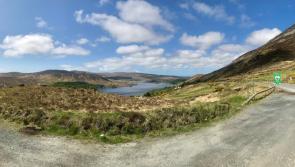 Louth Weather: Dry with some sunny spells