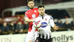 Dundalk FC's league match with Sligo Rovers next weekend has been re-fixed