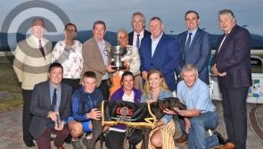 Record-breaking Droopys prevails in tremendous International duel at Dundalk Stadium