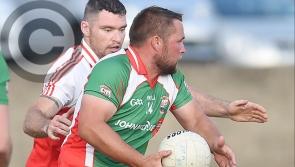 Murtagh goals as Nicks mug Seans at the death of junior affair in Drogheda