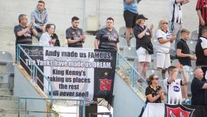 Dundalk's Takeover of Tallinn - a look back on one of the great League of Ireland trips