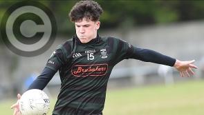 Young Irelands win JFC group one after first half blitz against Mitchel's