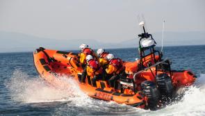 Know your flags - Louth beach safety tips from RNLI