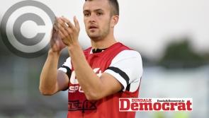 Dundalk FC duo get SWAI Player of the Month nominations for August