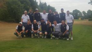 History made as Dundalk Golf Club win first Leinster senior pennant