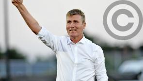 Dundalk's clash with Larnaca sells out with match to be shown live on TV