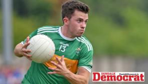 Sean O'Mahonys fail to impress as win against Roche books their place in the Intermediate Quarter Finals