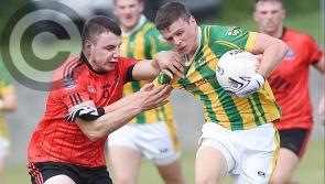 Mattock through after sending Clans packing from Intermediate Championship
