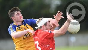 Byrne stars as Mochta's qualify for IFC quarter-finals at Hunterstown's expense
