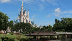 Disney movie  cast may have arrived in Dundalk!
