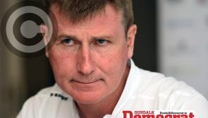 Kenny encourages his Dundalk FC players to do themselves 'justice' as Larnaca visit for Europa League qualifier