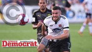 Referee takes centre stage as Dundalk FC and AEK Larnaca draw scoreless in the Europa League