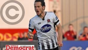 Dundalk FC's hopes of signing Krisztián Adorján on a permanent deal suffer a blow