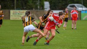 Louth ladies claim place in All-Ireland JFC semi-final with huge win over Kilkenny