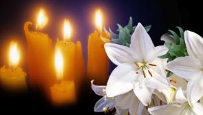 Deaths in Dundalk - Thursday 6 October 2022