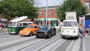 Trip Through Time: What cars were manufactured in Dundalk in the 1960s?