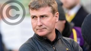 Cobh perform giant-killing to dump holders Dundalk out of EA Sports Cup