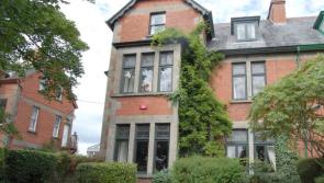 Landmark residence in Dundalk goes on market