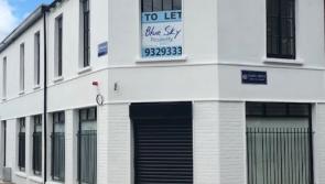 Restaurant opportunity in Dundalk returns to market