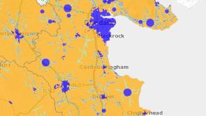 Update on National Broadband Plan in Louth