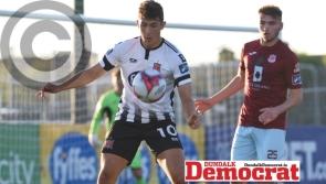Murray on the double as Dundalk beat Cobh in the FAI Cup