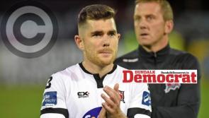 Dundalk boss Kenny labels two-goal Murray 'a cool finisher' as forward takes his chance against Cobh after 'frustrating' spell