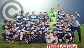 Quay complete first Summer League double in 29 years with McConville Cup final success against Rampart