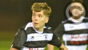 Cholach scores a hat-trick on debut as Woodview fire 10 past Oldcastle in NEFL Division Two
