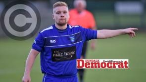 Glenmuir hit with sucker punch goals as they lose NEFL Division Three clash with Robinstown