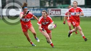 Louth ladies show grit to claim fantastic victory over London in Ruislip