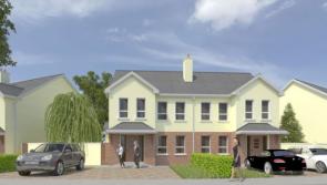 Houses in 2 new developments in Dundalk go on market