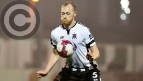 REPORT | Dundalk FC midfielder to miss up to six weeks through injury
