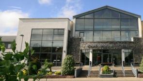 Bookings uplift for Louth hotels and guesthouses 