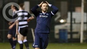 Ardee Celtic's stirring comeback not enough as Boyne claim victory in the NEFL Premier Division