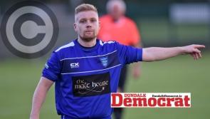 Bailey's treble fires 2009 winners Glenmuir into the second round of the Tully Cup