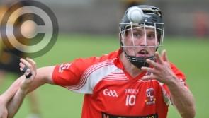 Knockbridge show steel to recover from Fechin's fightback and win Senior Hurling Championship clash